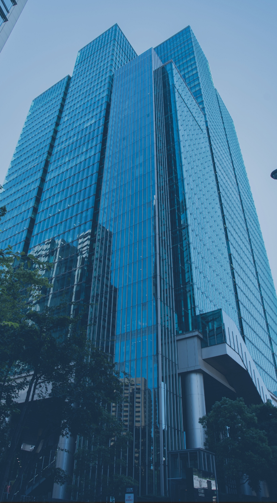 SBI FXTRADE 会社概要